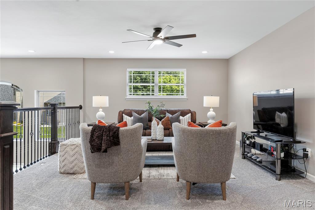 Bluffs At Windcastle Add - Residential