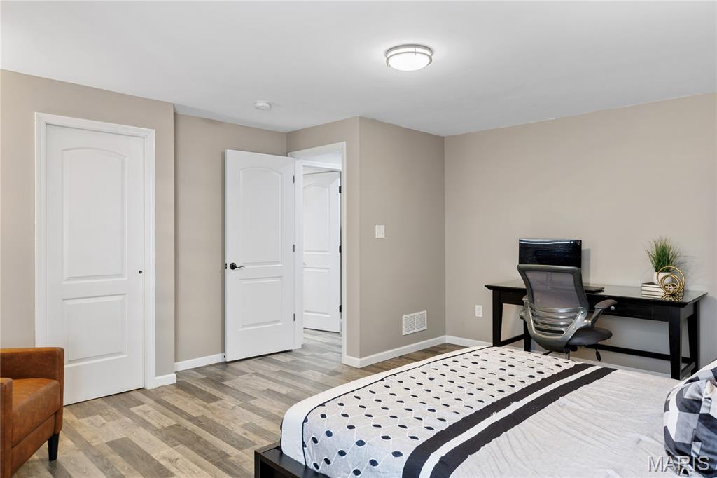 Bluffs At Windcastle Add - Residential
