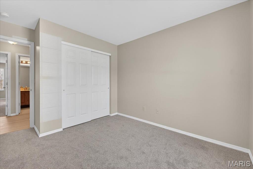 Keystone Crossing #3 - Residential