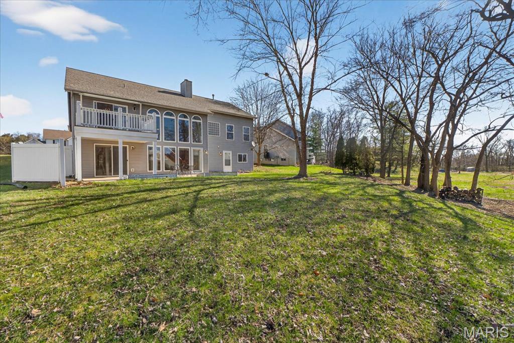 Keystone Crossing #3 - Residential