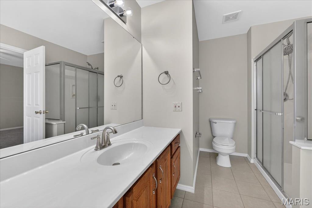 Keystone Crossing #3 - Residential