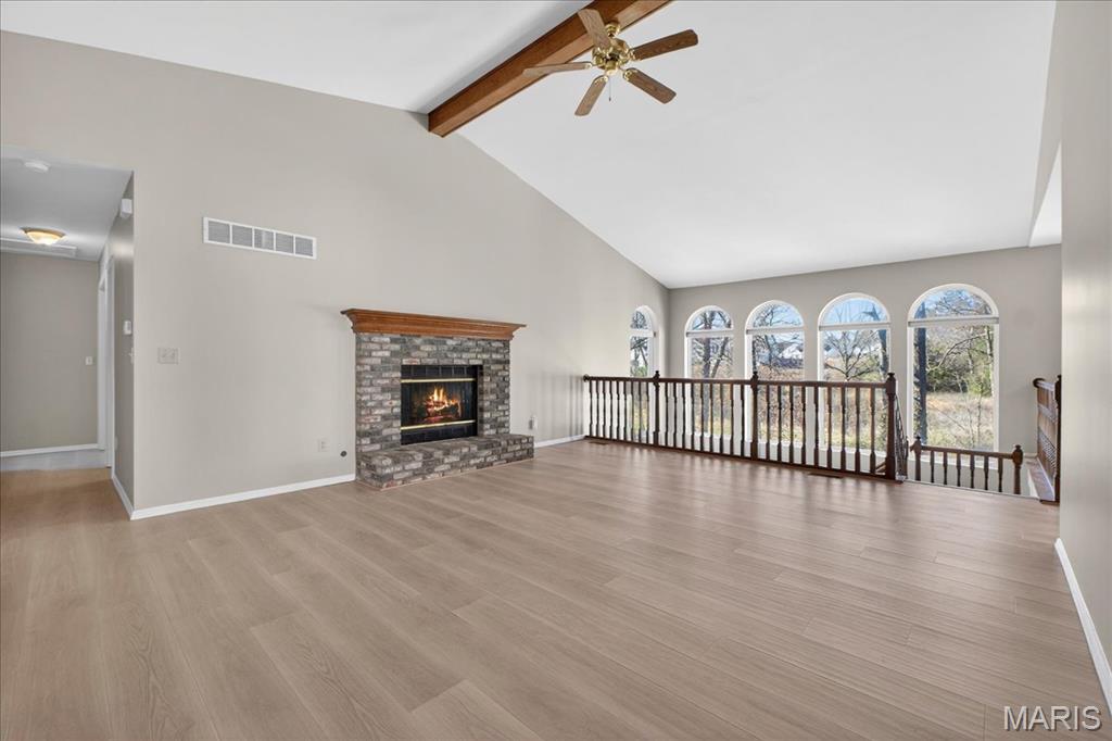 Keystone Crossing #3 - Residential