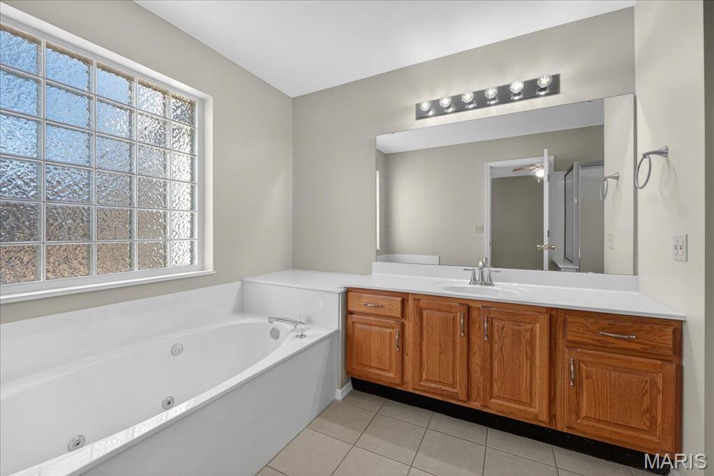 Keystone Crossing #3 - Residential