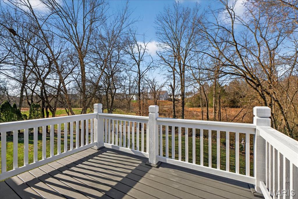 Keystone Crossing #3 - Residential