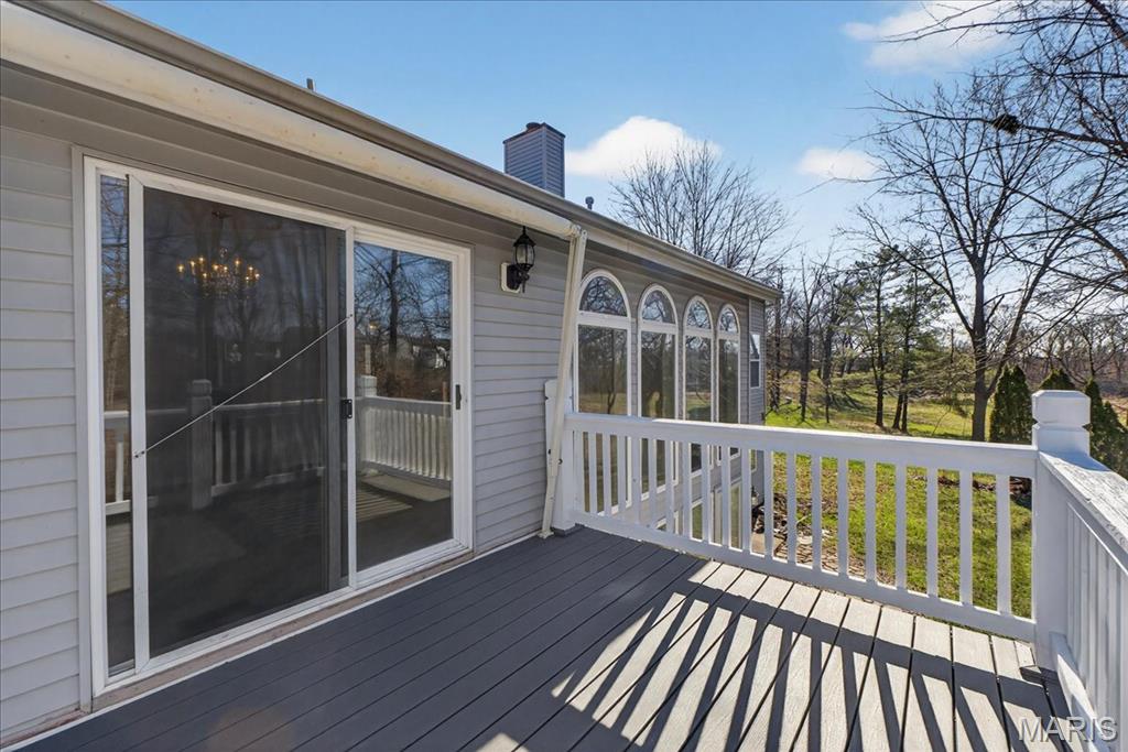 Keystone Crossing #3 - Residential