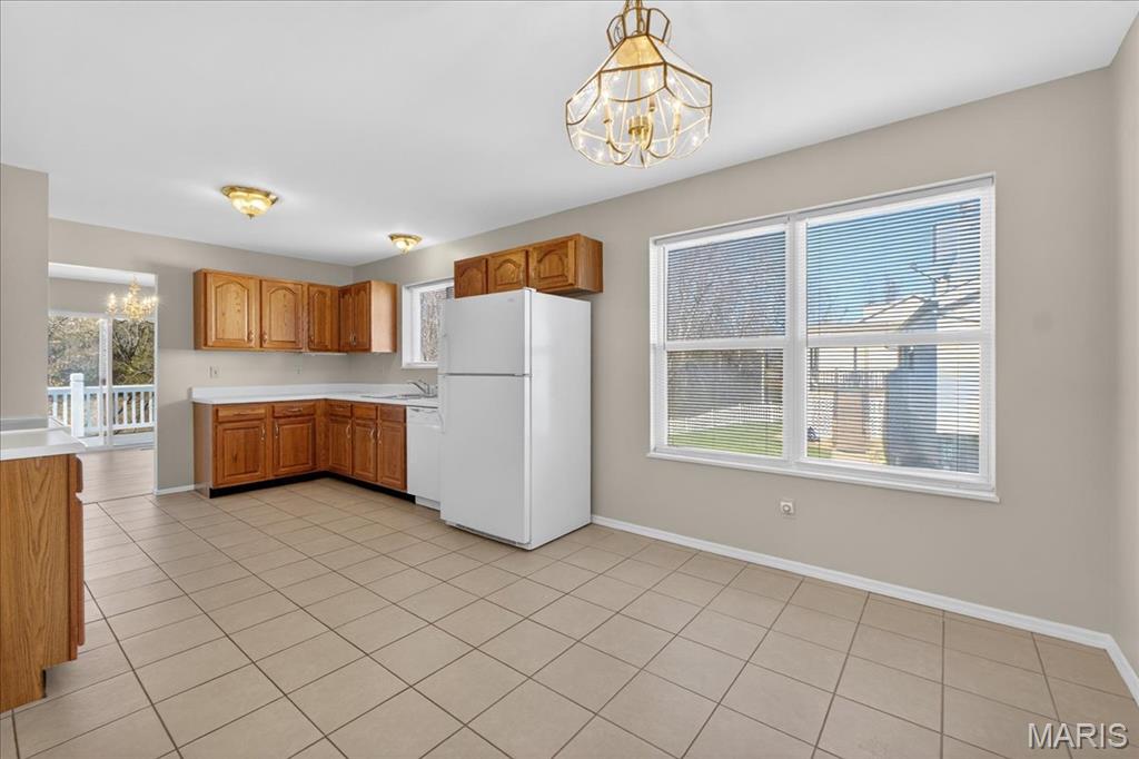 Keystone Crossing #3 - Residential