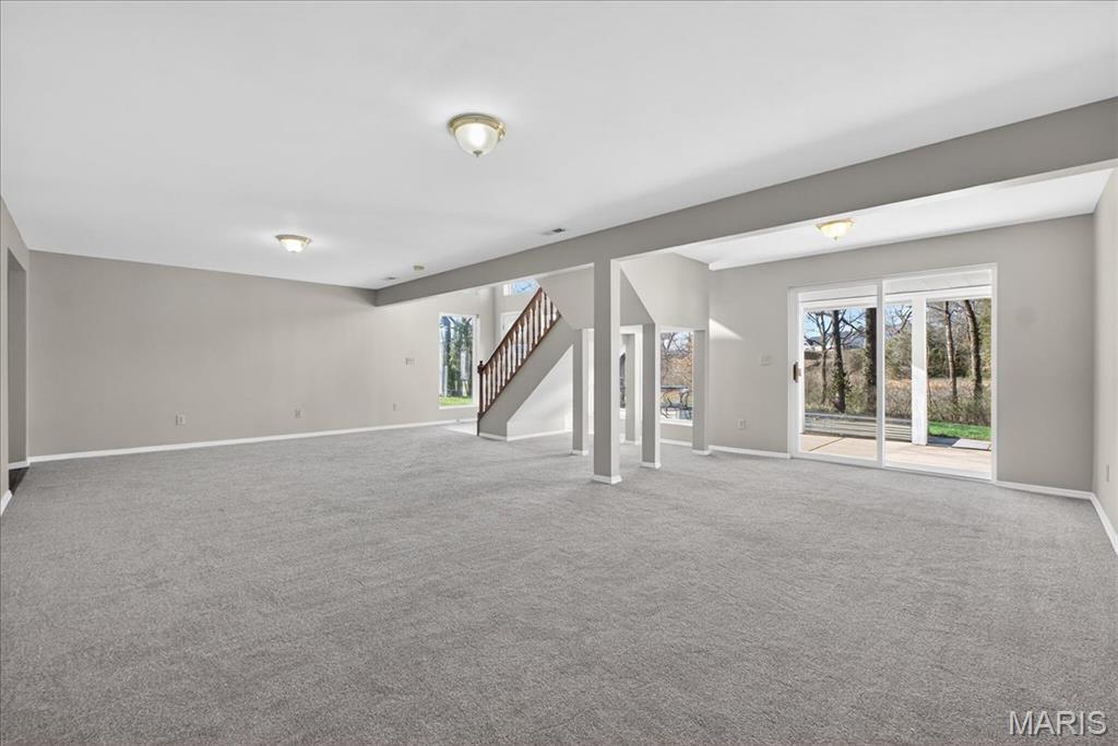 Keystone Crossing #3 - Residential