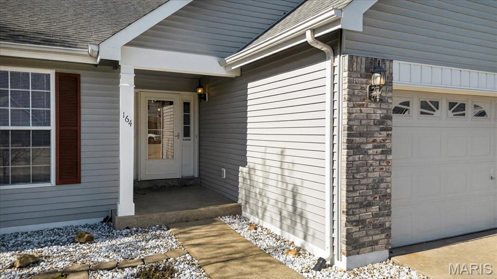 Keystone Crossing #3 - Residential