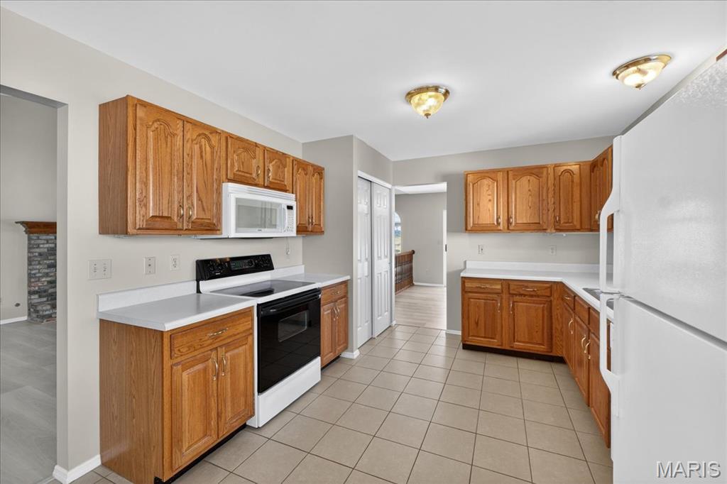 Keystone Crossing #3 - Residential