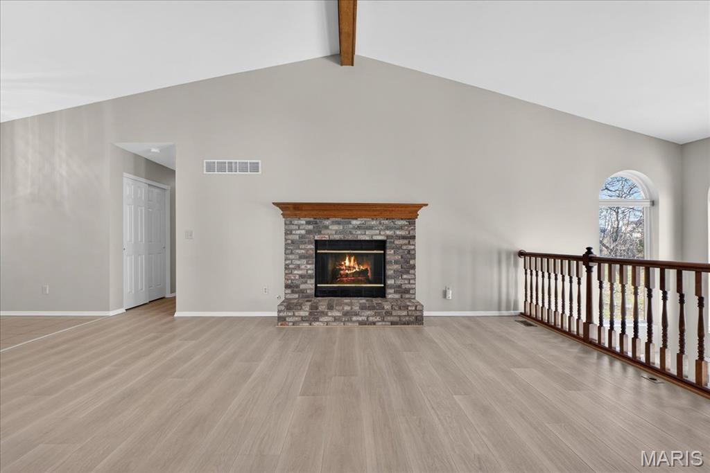 Keystone Crossing #3 - Residential