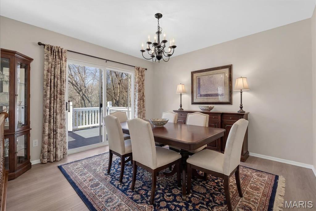 Keystone Crossing #3 - Residential