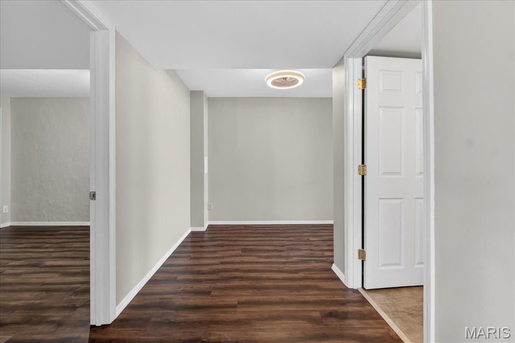 Keystone Crossing #3 - Residential