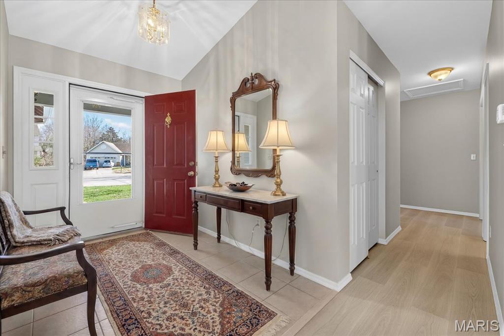 Keystone Crossing #3 - Residential