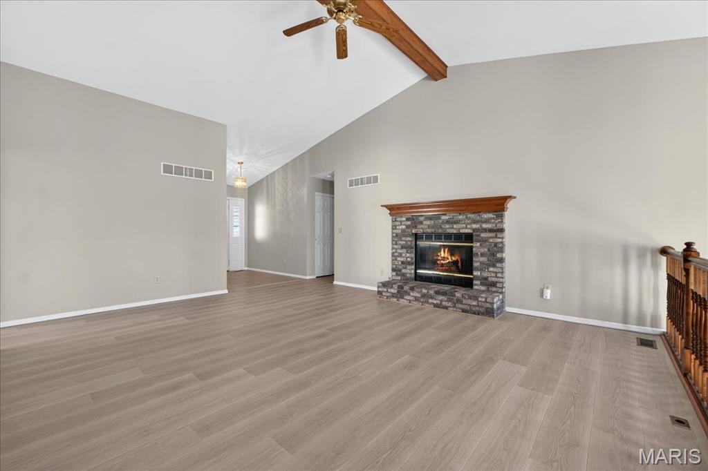 Keystone Crossing #3 - Residential