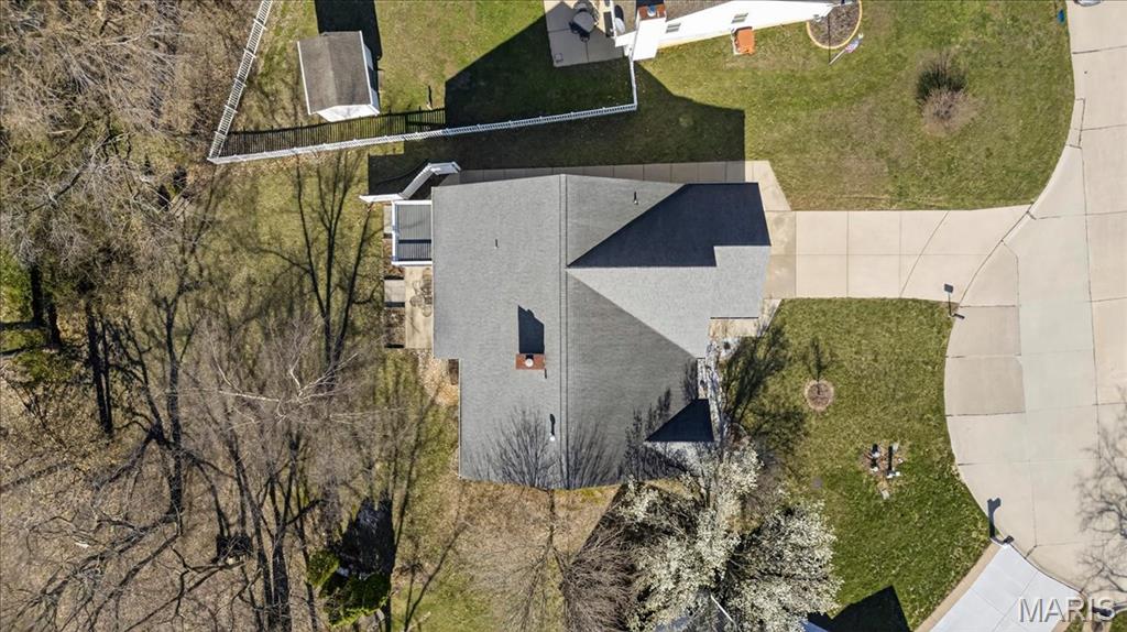 Keystone Crossing #3 - Residential