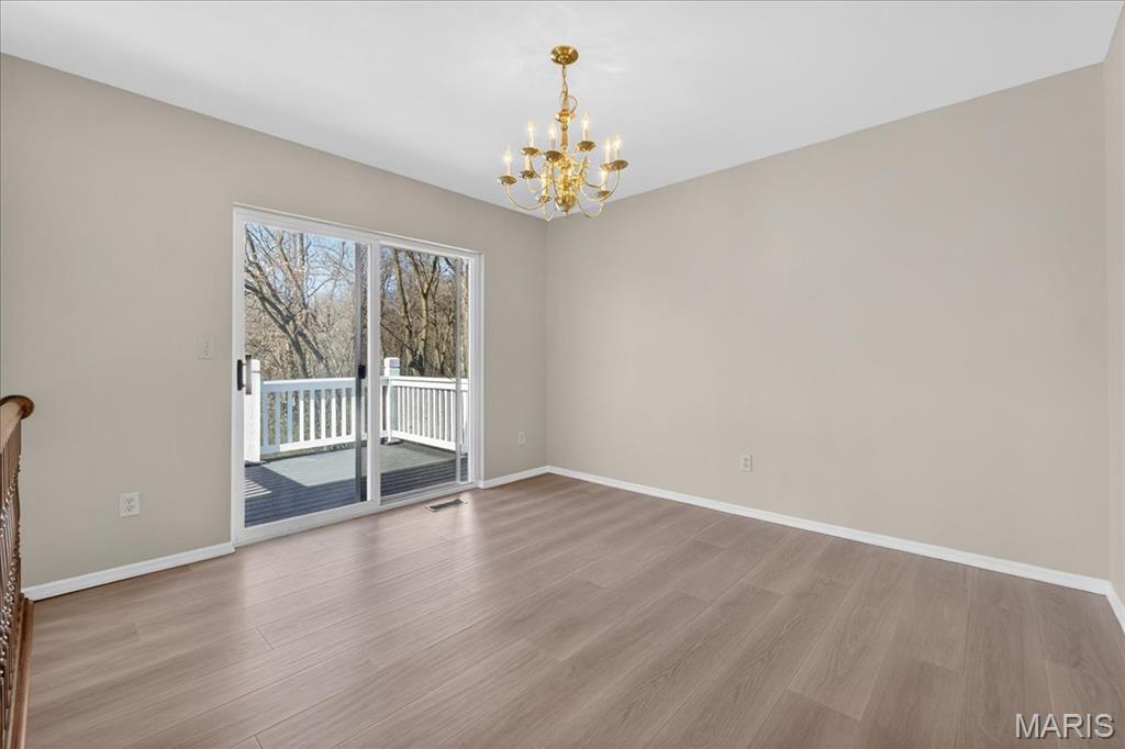 Keystone Crossing #3 - Residential