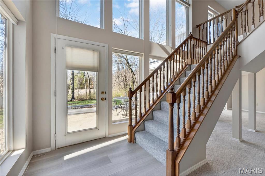 Keystone Crossing #3 - Residential