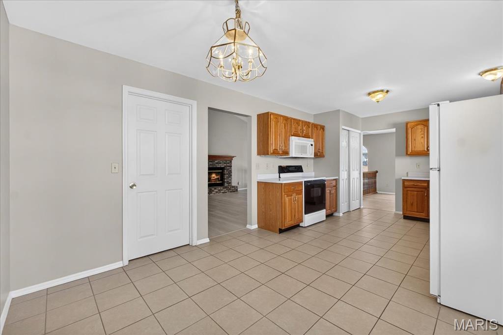 Keystone Crossing #3 - Residential