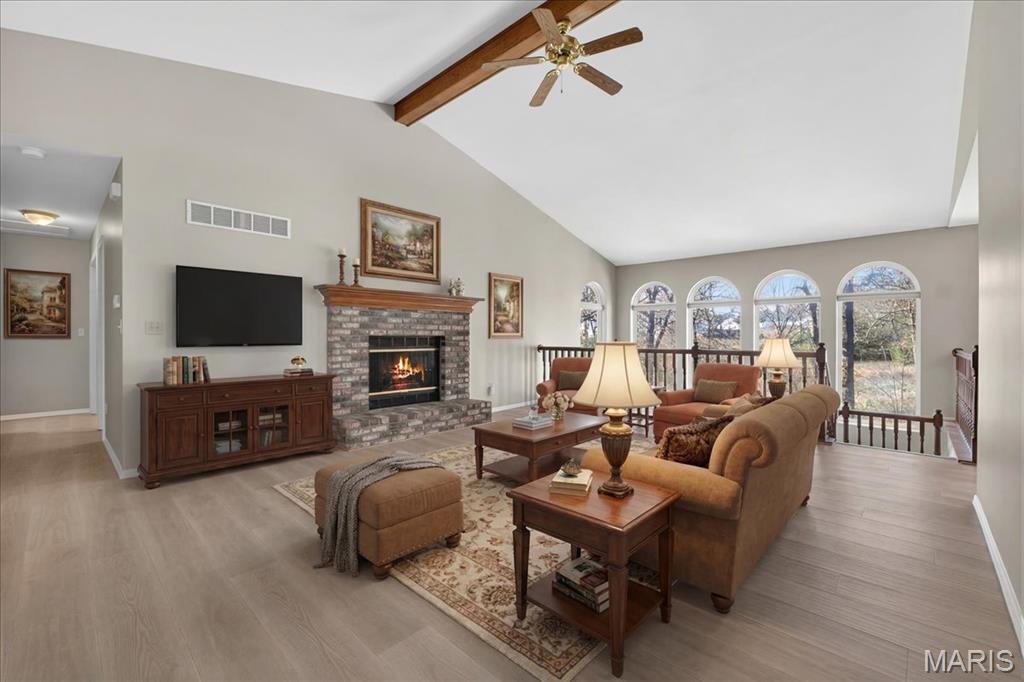 Keystone Crossing #3 - Residential