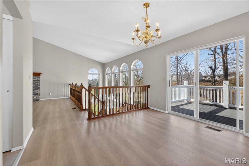 Keystone Crossing #3 - Residential