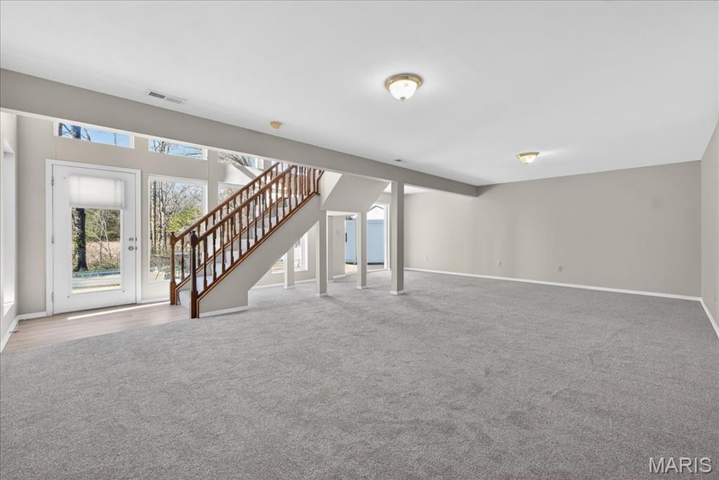 Keystone Crossing #3 - Residential