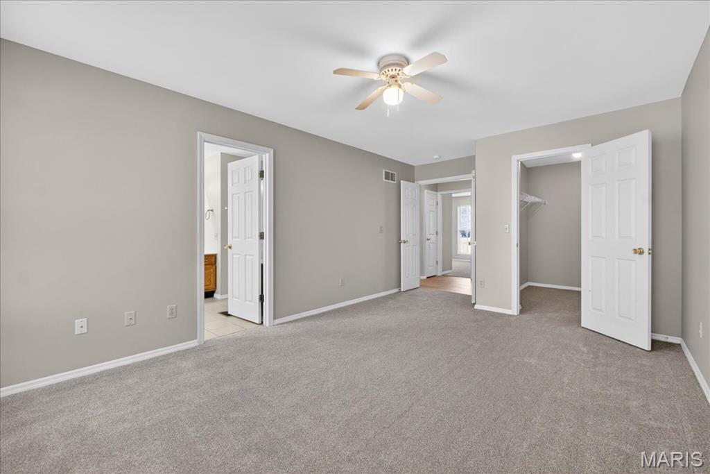 Keystone Crossing #3 - Residential