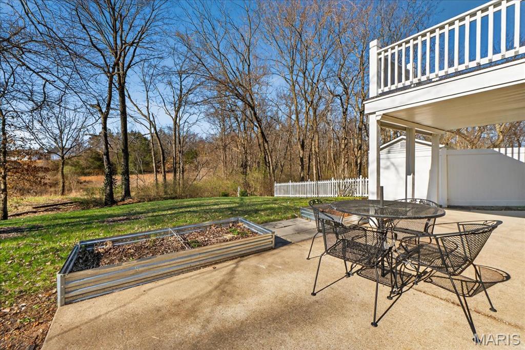 Keystone Crossing #3 - Residential