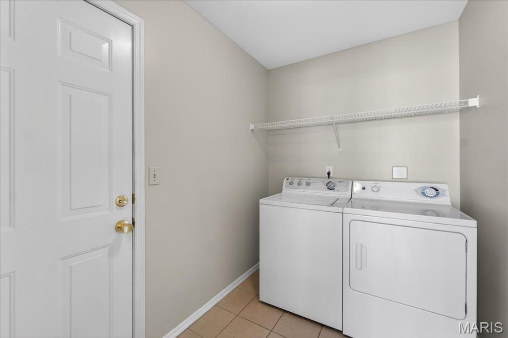 Keystone Crossing #3 - Residential