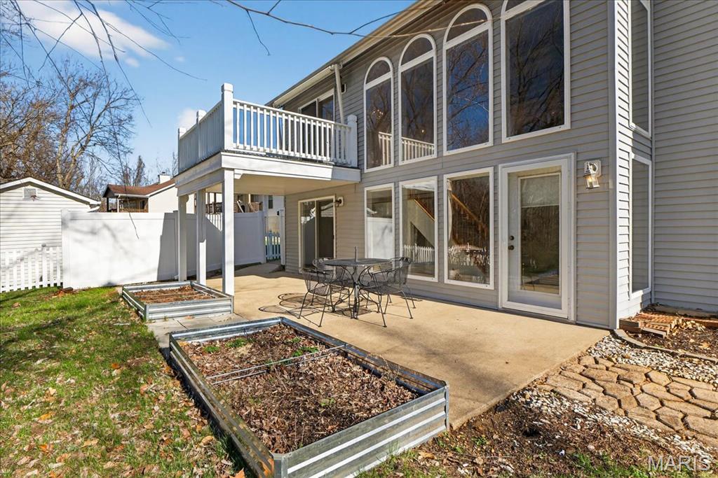 Keystone Crossing #3 - Residential