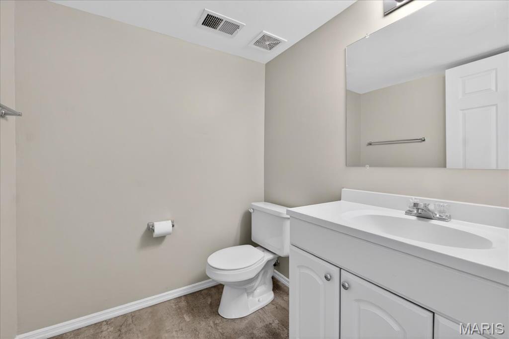 Keystone Crossing #3 - Residential