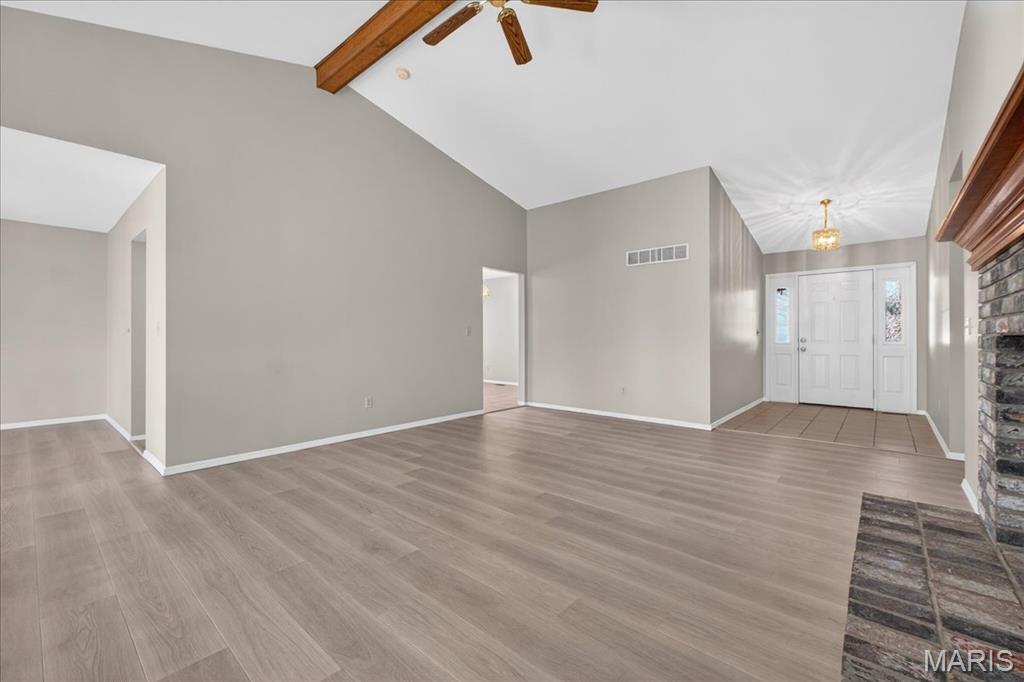 Keystone Crossing #3 - Residential