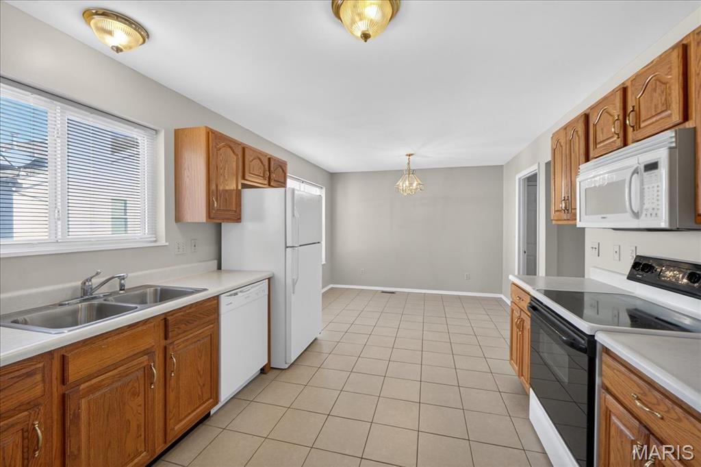 Keystone Crossing #3 - Residential