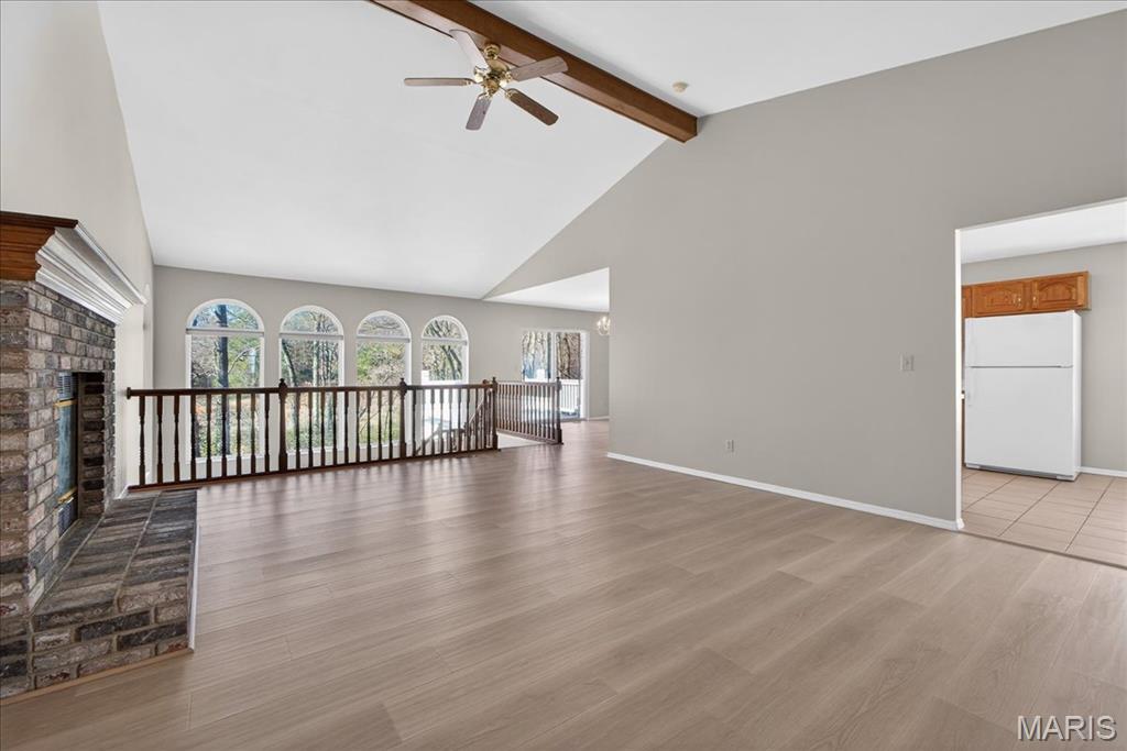 Keystone Crossing #3 - Residential