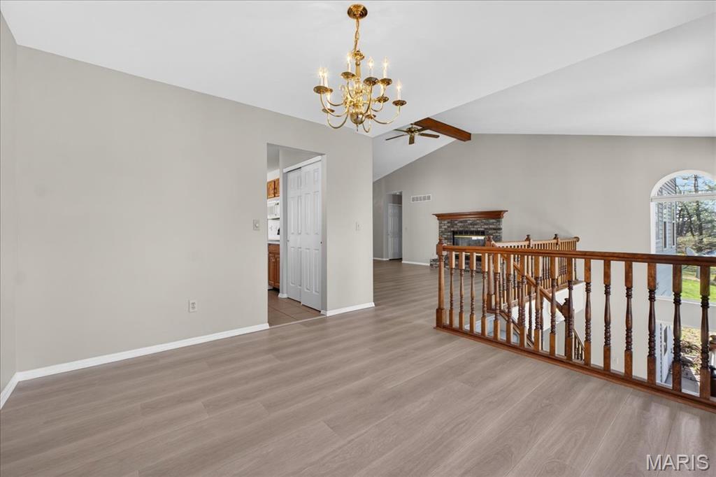 Keystone Crossing #3 - Residential