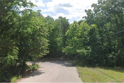 0 Grandview Sullivan MO 63080