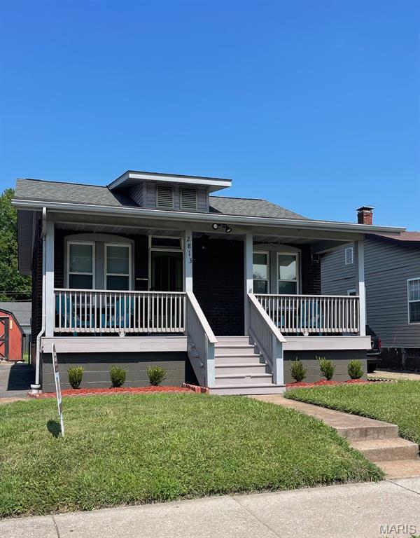 Granite City, Illinois 62040, United States, 1 Bedroom Bedrooms, ,1 BathroomBathrooms,Residential,Pending,181620