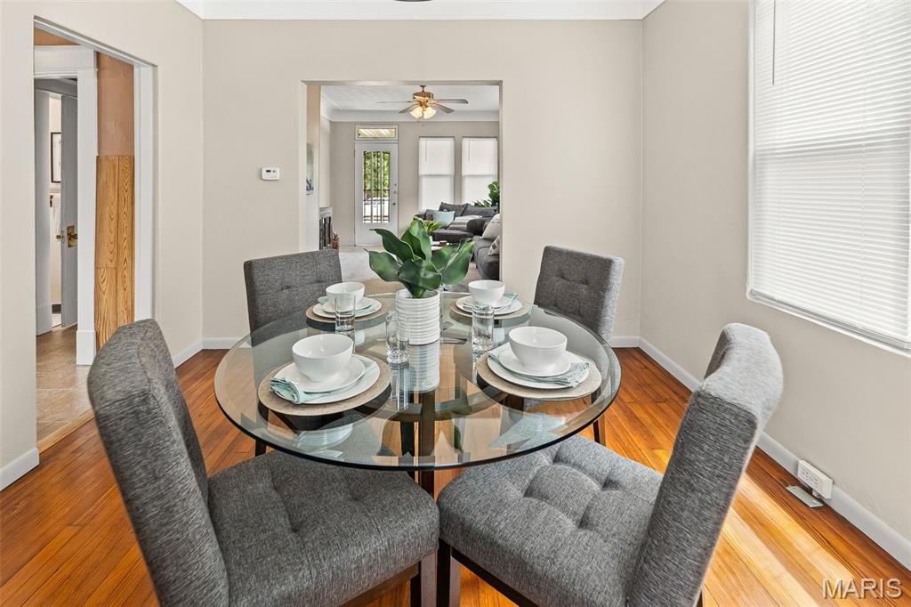 Granite City, Illinois 62040, United States, 1 Bedroom Bedrooms, ,1 BathroomBathrooms,Residential,Pending,181620