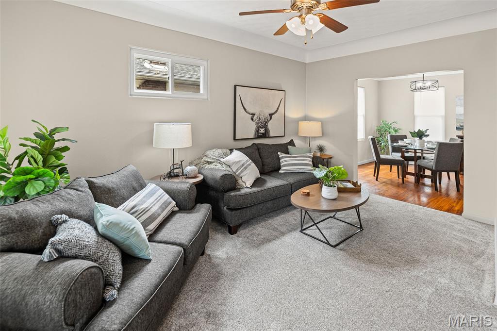 Granite City, Illinois 62040, United States, 1 Bedroom Bedrooms, ,1 BathroomBathrooms,Residential,Pending,181620