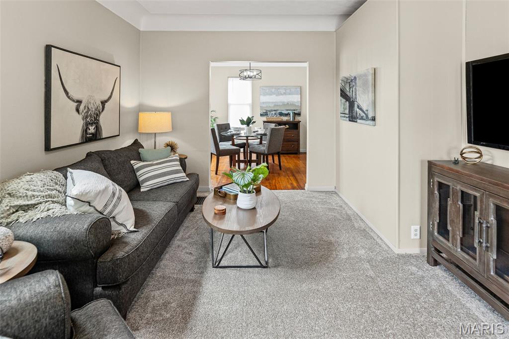 Granite City, Illinois 62040, United States, 1 Bedroom Bedrooms, ,1 BathroomBathrooms,Residential,Pending,181620