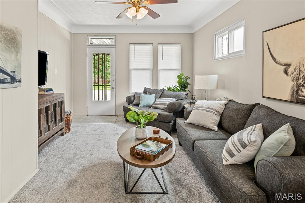 Granite City, Illinois 62040, United States, 1 Bedroom Bedrooms, ,1 BathroomBathrooms,Residential,Pending,181620