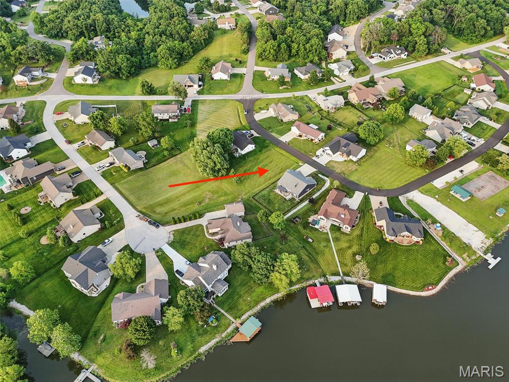 Incline Village - Land