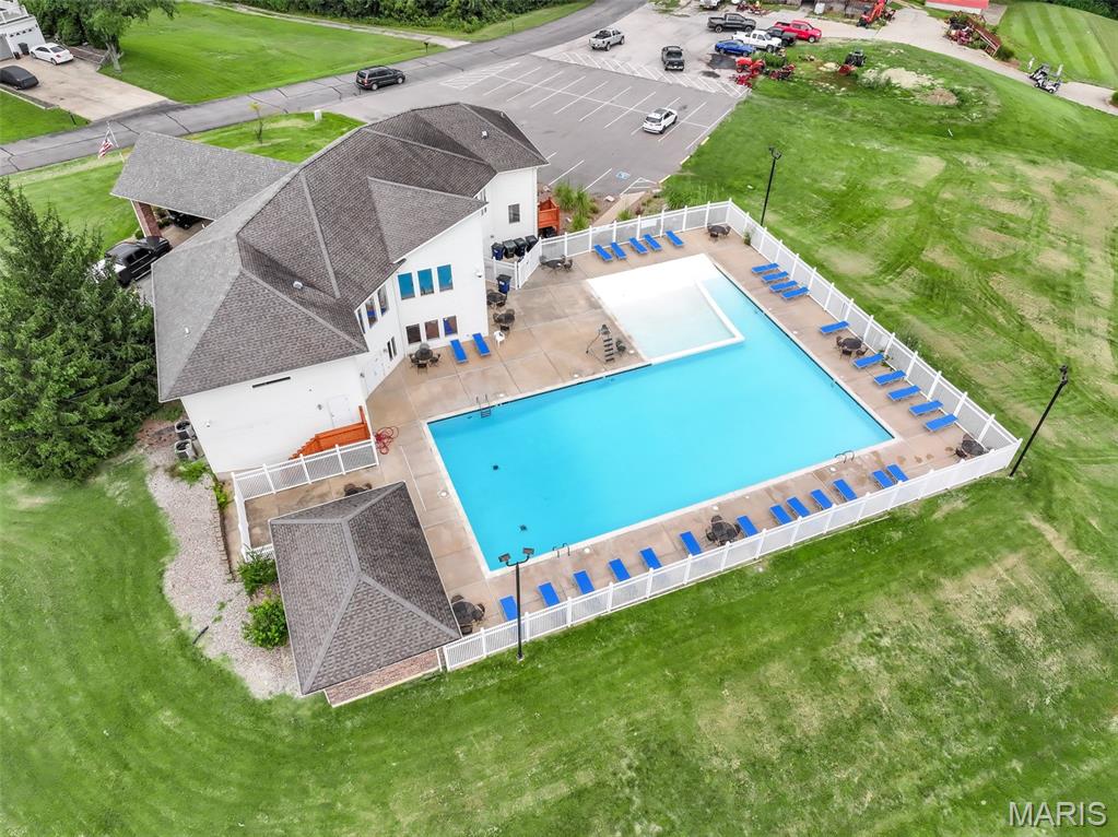 Incline Village - Land