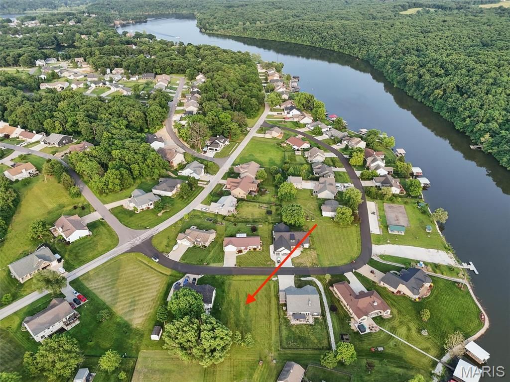 Photo of 10868 Magnolia Dr, Foristell, MO 63348 (MLS # 26019995)