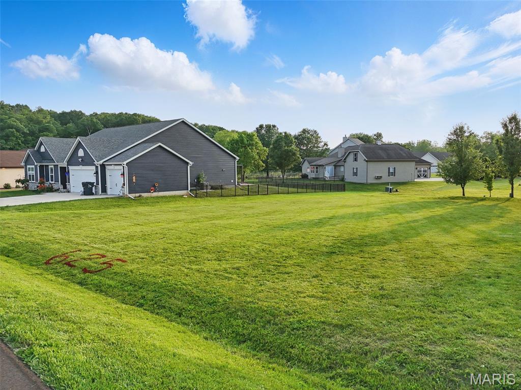 Incline Village - Land