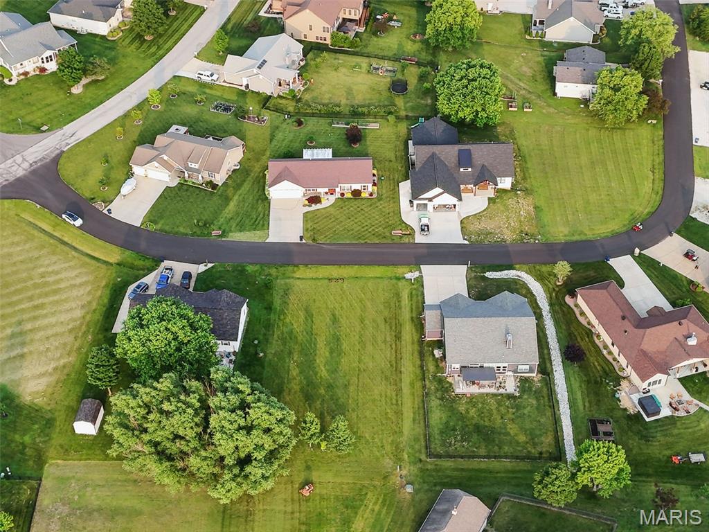 Incline Village - Land