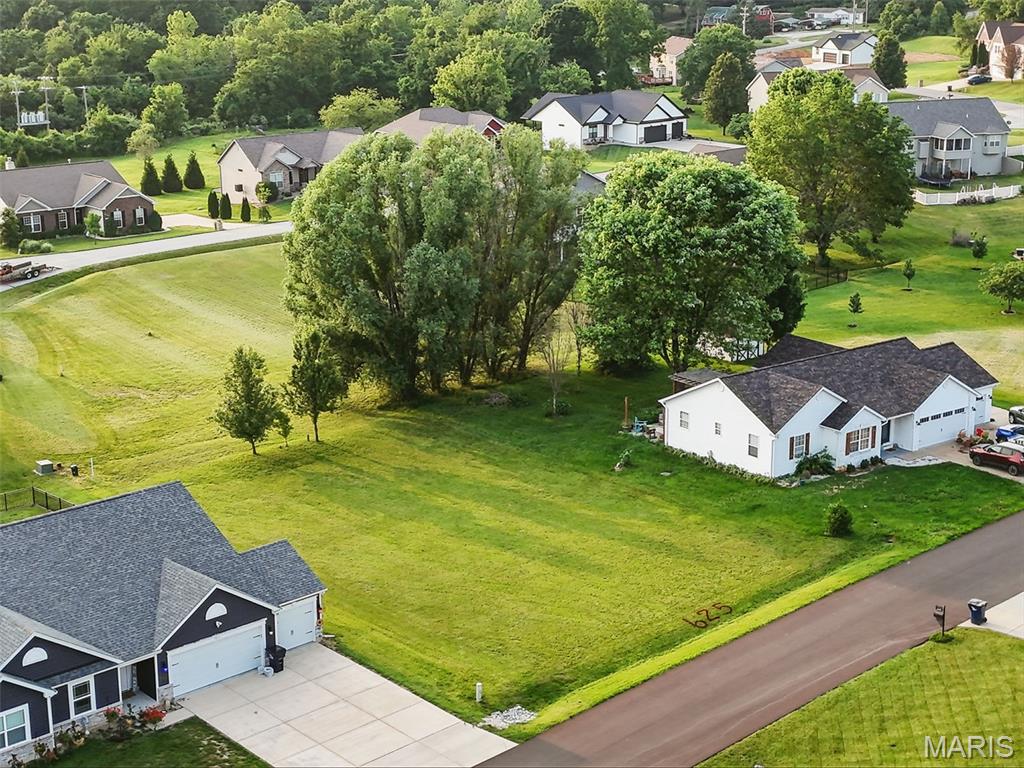 Incline Village - Land