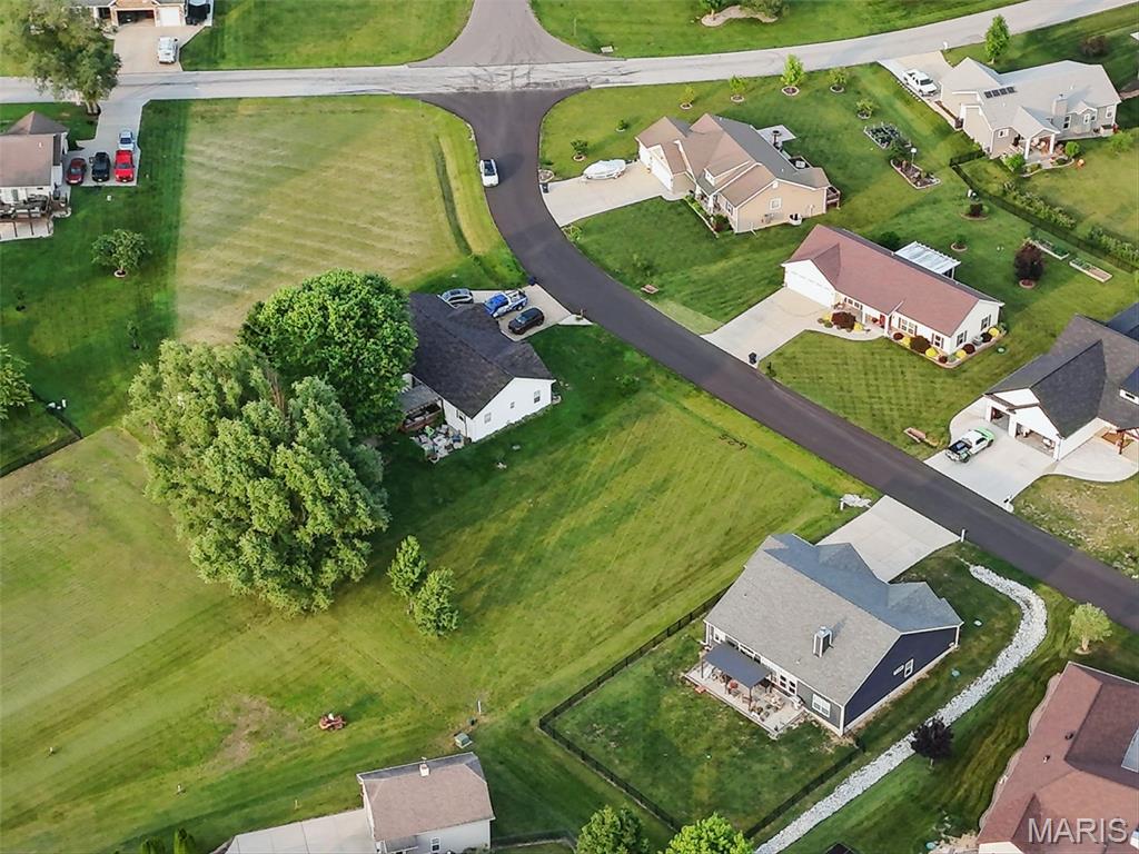 Incline Village - Land