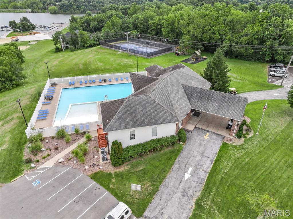 Incline Village - Land