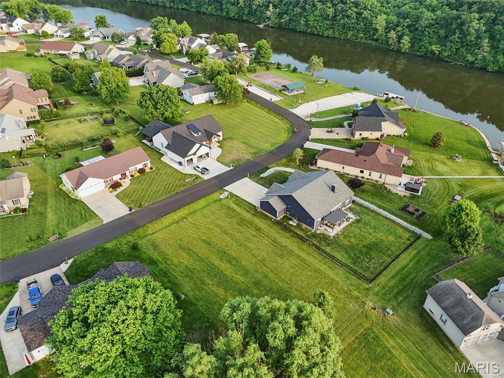 Incline Village - Land