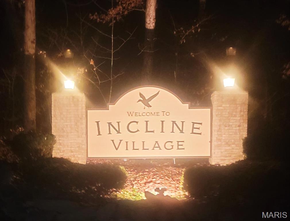 Incline Village - Land